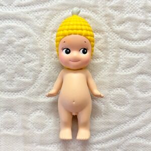 Sonny Angel Vegetable Series Corn Figure